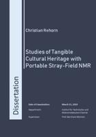 Studies of Tangible Cultural Heritage With Portable Stray-Field NMR