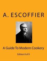 Escoffier