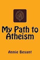 My Path to Atheism