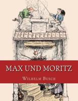 Max Und Moritz