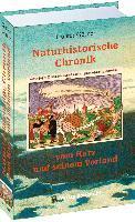 Naturhistorische Chronik vom HARZ und seinem Vorland