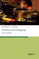 Handbuch des Schlagzeugs
