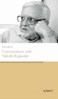 Conversations With Nikolai Kapustin