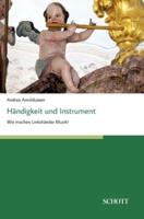 Händigkeit und Instrument:Wie machen Linkshänder Musik?
