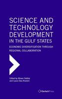 Science and Technology Development in the Gulf States