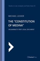 The 'Constitution of Medina'