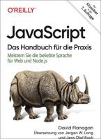 JavaScript - Das Handbuch für die Praxis