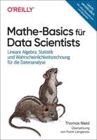 Mathe-Basics für Data Scientists