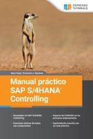 Manual práctico SAP S/4HANA® Controlling