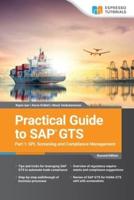 Practical Guide to SAP GTS Part 1