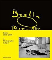 Berlin 1945-2000