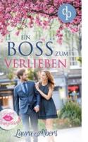 Ein Boss zum Verlieben (Liebe, Chick-Lit, Frauenroman)