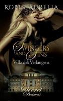 Swingers and Sins:Villa des Verlangens