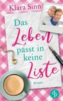 Das Leben passt in keine Liste