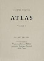 Gerhard Richter - Atlas. Volume 5