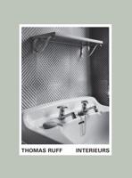 Thomas Ruff - Interieurs