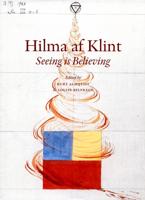 Hilma Af Klint - Seeing Is Believing