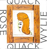 Rose Wylie - Quack, Quack