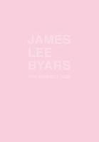 James Lee Byars - The Perfect Kiss