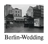 Michael Schmidt - Berlin-Wedding, 1978