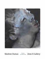 Marlene Dumas - Zeno X Gallery