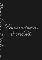 Howardena Pindell