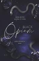 Black Opium : Leide für mich, Baby