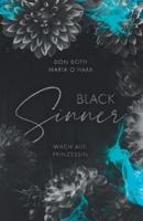 Black Sinner: Wach auf, Prinzessin 2