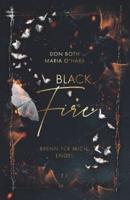 Black Fire: Brenn für mich, Engel