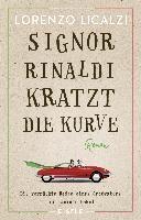 Signor Rinaldi kratzt die Kurve