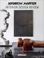 Andrew Martin Interior Design Review. Volume 21