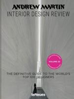 Andrew Martin Interior Design Review. Volume 25 The Definitive Guide to the World's Top 100 Designers