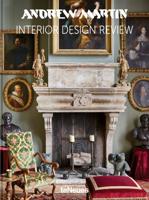 Andrew Martin Interior Design Review. Volume 27