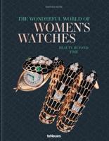 The Wonderful World of Women's Watches