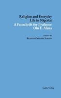 Religion and Everyday Life in Nigeria