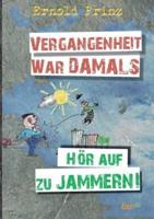 Vergangenheit War Damals