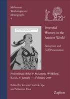 Powerful Women in the Ancient World