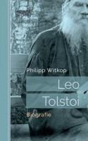 Leo Tolstoi:Biografie
