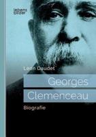 Georges Clemenceau:Biografie