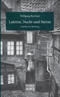 Laterne, Nacht und Sterne:Gedichte um Hamburg