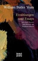 Erzählungen und Essays:mit einem Vorwort und übersetzt von Friedrich Eckstein