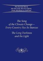The Song of the Climate Change - Every Country Has Its Stanzas (PB)