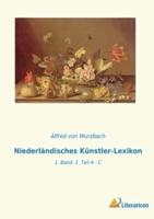 Niederländisches Künstler-Lexikon