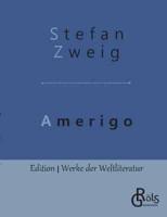 Amerigo:Die Geschichte eines historischen Irrtums