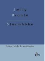 Sturmhöhe:Wuthering Heights (Deutsche Ausgabe)