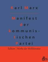 Manifest Der Kommunistischen Partei