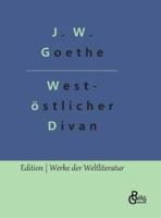 West-östlicher Divan