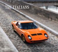The Italians - Beautiful Machines