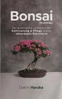 Bonsai für Anfänger: Der praktische Leitfaden zur Kultivierung & Pflege dieser lebendigen Kunstform