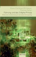 Führung Und Das 3 Alpha Prinzip